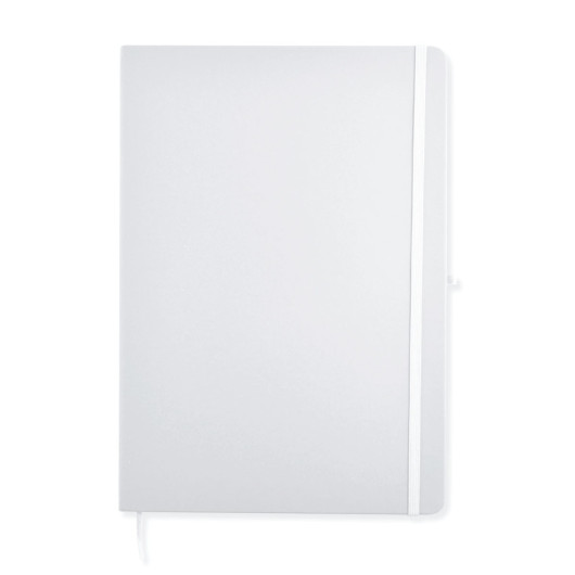 A4 Notebooks White